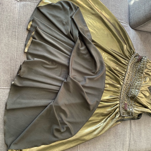 Evening dress - Picture 8 of 8